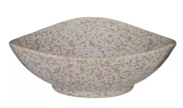 Салатник Треугольный Bronco 